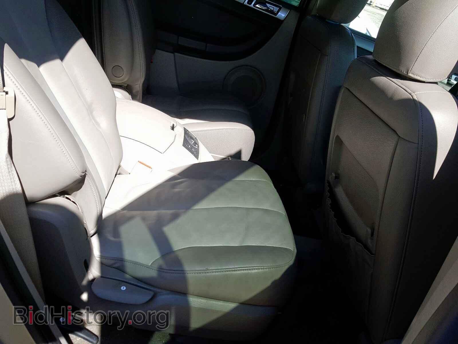 2005 CHRYSLER PACIFICA T - VIN: 2C8GF68465R294507 - Photo 6