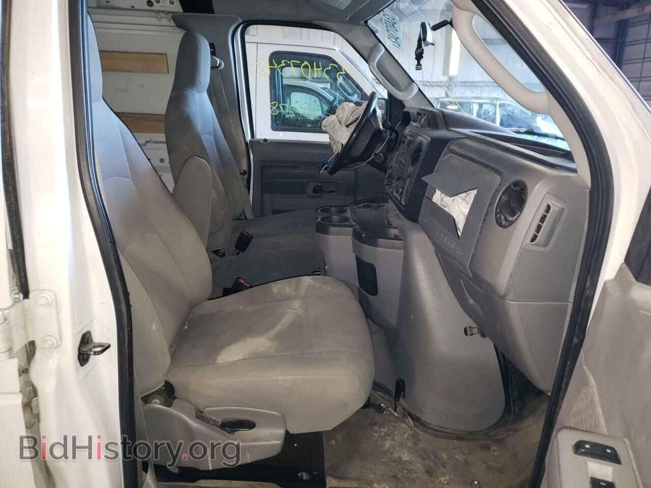 2011 FORD ECONOLINE - VIN: 1FTNE2EW3BDA87727 - Photo 5