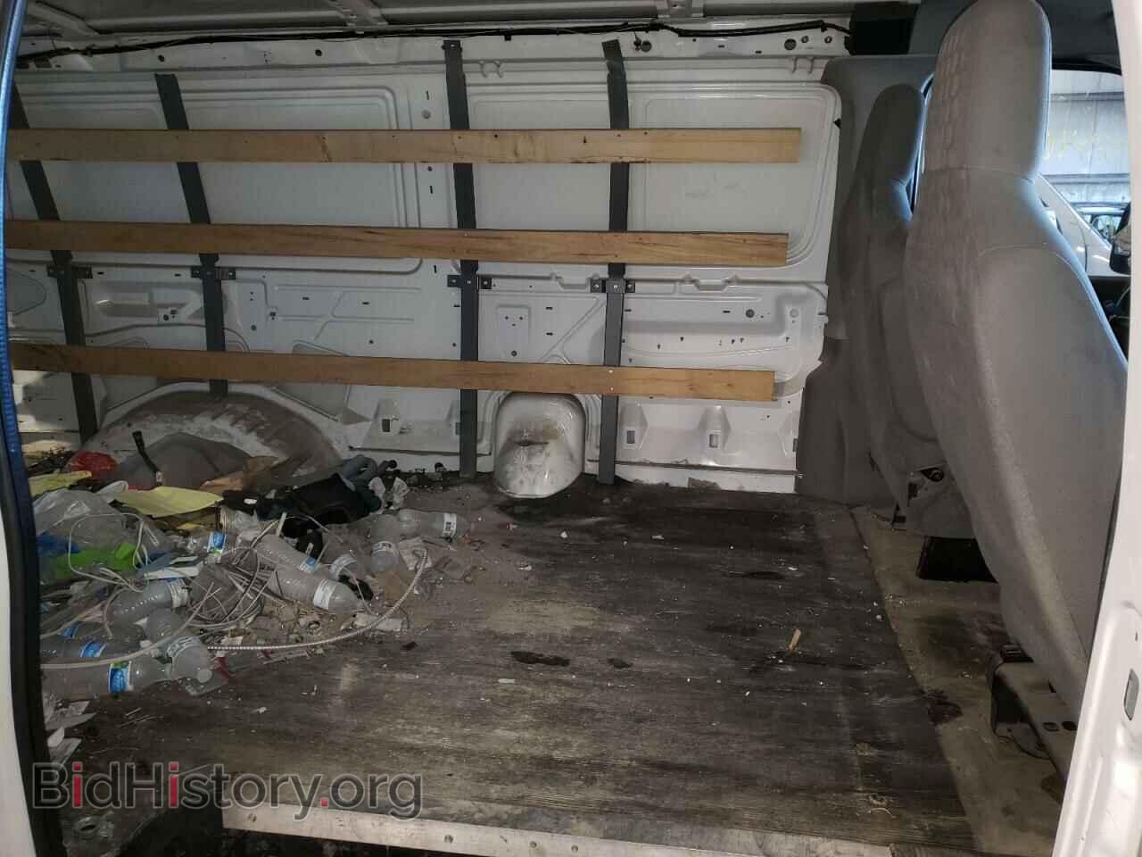 2011 FORD ECONOLINE - VIN: 1FTNE2EW3BDA87727 - Photo 6