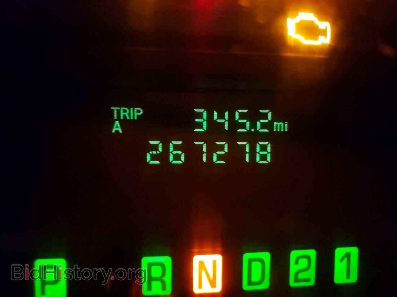 2011 FORD ECONOLINE - VIN: 1FTNE2EW3BDA87727 - Photo 8
