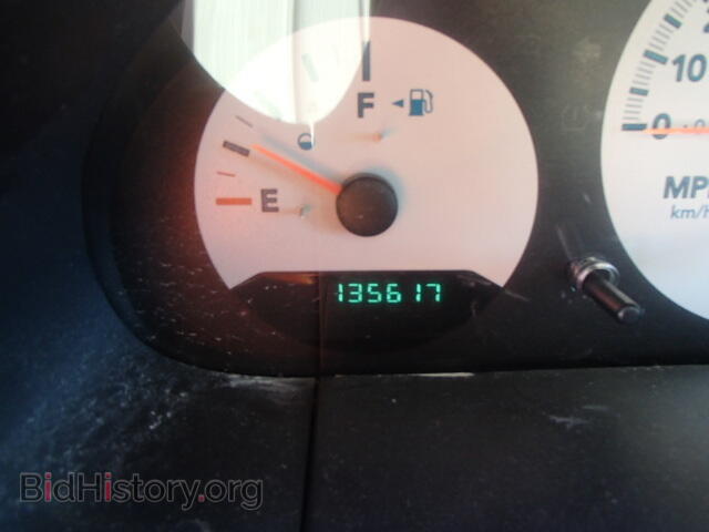 2006 DODGE CARAVAN - VIN: 1D4GP25E06B685207 - Фото 8