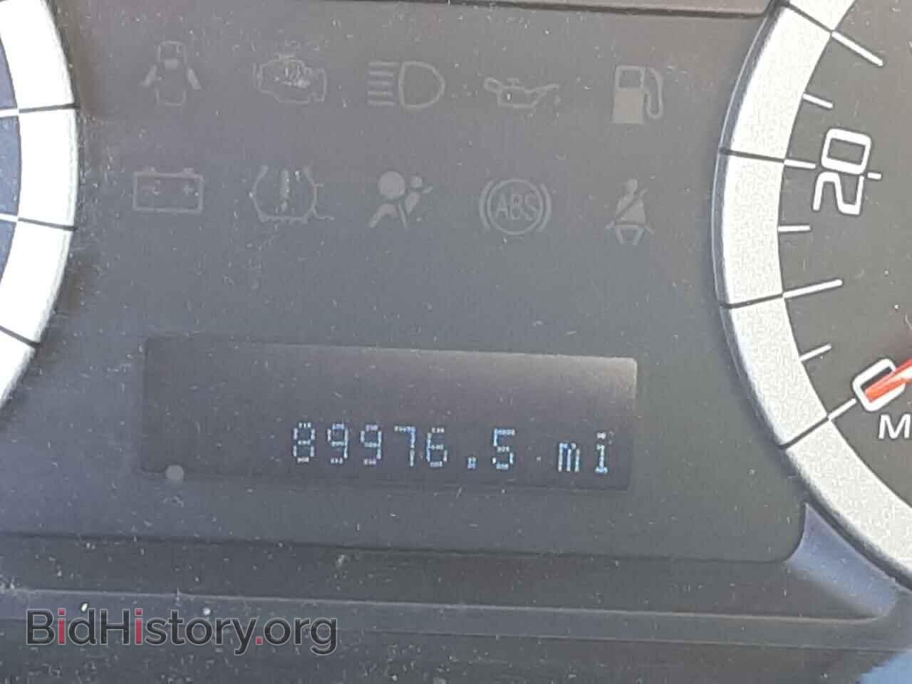 2012 FORD ESCAPE - VIN: 1FMCU0D77CKC82411 - Photo 8