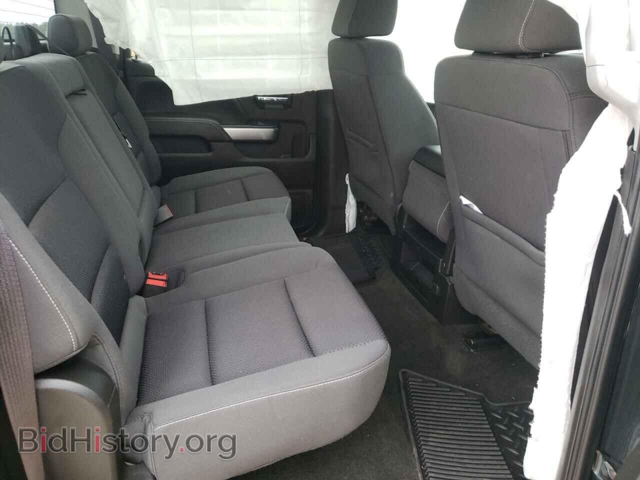 2017 CHEVROLET SILVERADO - VIN: 3GCPCREC6HG438512 - Фото 6