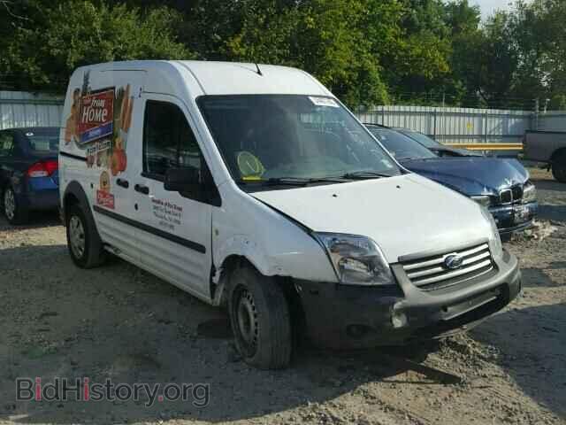 Фотография NM0LS7AN7DT139005 - FORD TRANSIT CO 2013