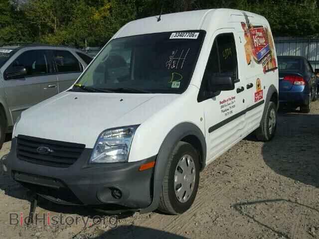2013 FORD TRANSIT CO - VIN: NM0LS7AN7DT139005 - Фото 2