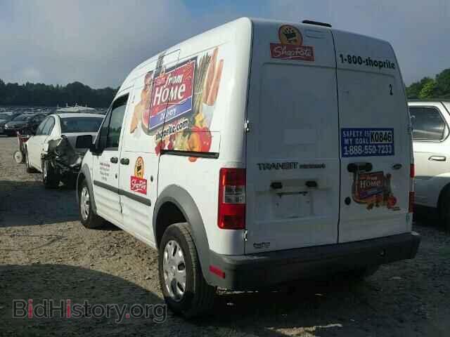 2013 FORD TRANSIT CO - VIN: NM0LS7AN7DT139005 - Фото 3