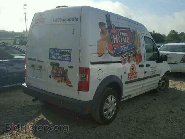 2013 FORD TRANSIT CO - VIN: NM0LS7AN7DT139005 - Фото 4