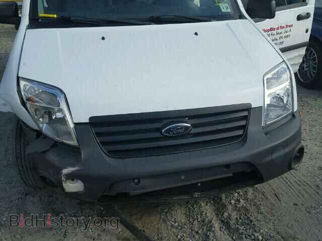 2013 FORD TRANSIT CO - VIN: NM0LS7AN7DT139005 - Фото 7