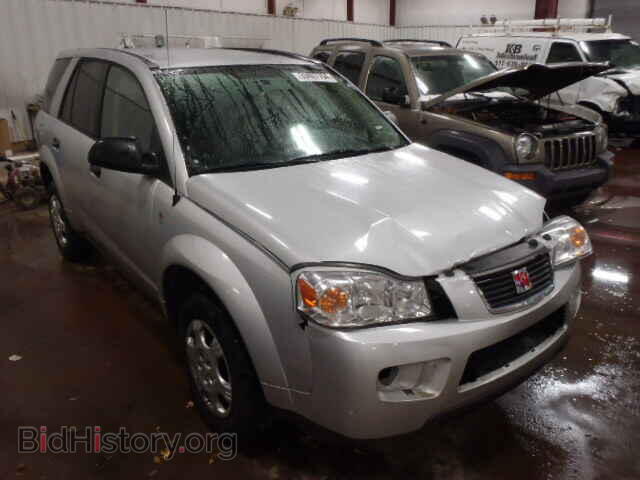 Photo 5GZCZ33D37S838393 - SATURN VUE 2007