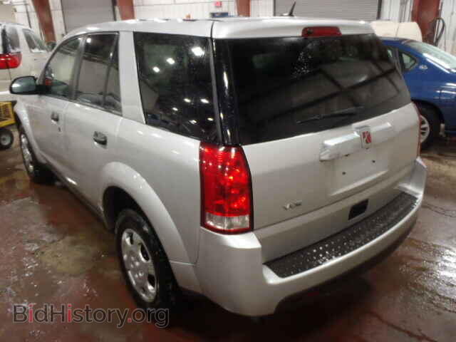 2007 SATURN VUE - VIN: 5GZCZ33D37S838393 - Фото 3