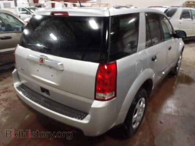 2007 SATURN VUE - VIN: 5GZCZ33D37S838393 - Фото 4