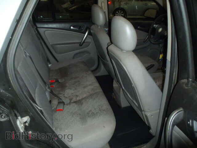 2007 SATURN VUE - VIN: 5GZCZ33D37S838393 - Фото 6