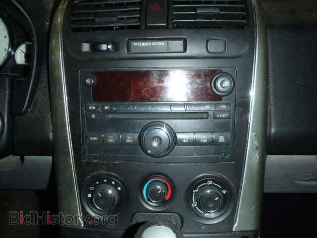 2007 SATURN VUE - VIN: 5GZCZ33D37S838393 - Фото 9
