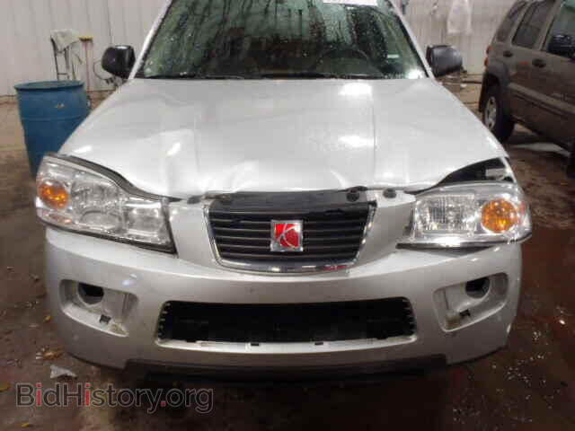 2007 SATURN VUE - VIN: 5GZCZ33D37S838393 - Фото 10