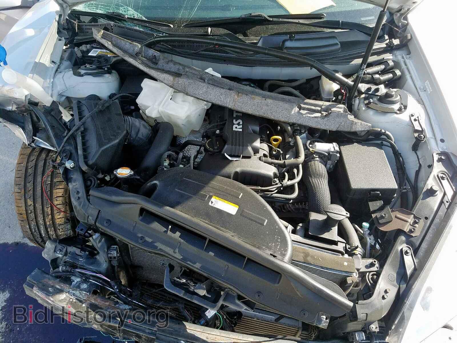 2012 HYUNDAI GENESIS - VIN: KMHHT6KD5CU071653 - Photo 7