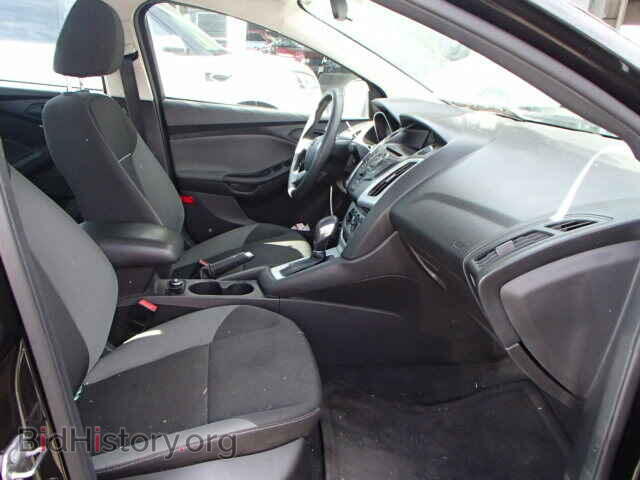 2012 FORD FOCUS - VIN: 1FAHP3F20CL393743 - Photo 5