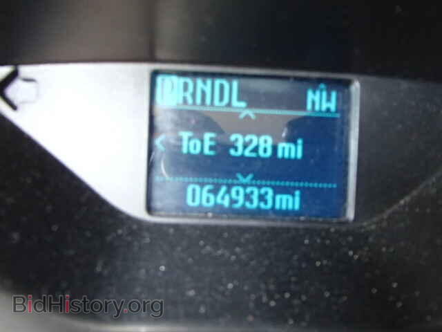 2012 FORD FOCUS - VIN: 1FAHP3F20CL393743 - Photo 8