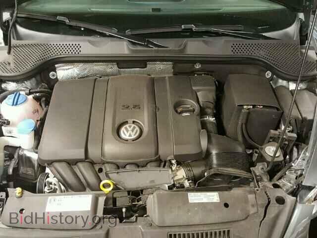 2014 VOLKSWAGEN BEETLE - VIN: 3VWHX7AT0EM628643 - Фото 7