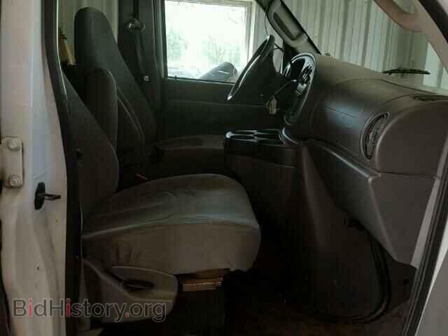 2008 FORD ECONOLINE - VIN: 1FBNE31L48DA80395 - Фото 5