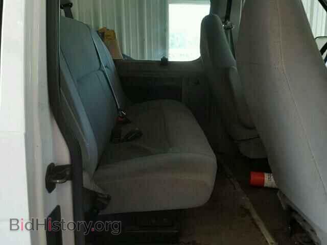 2008 FORD ECONOLINE - VIN: 1FBNE31L48DA80395 - Фото 6