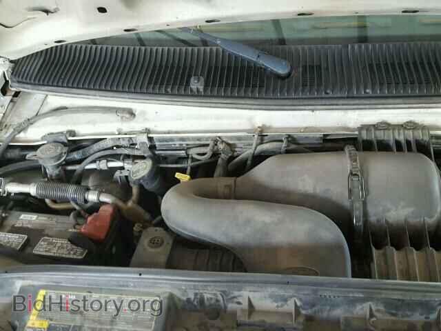 2008 FORD ECONOLINE - VIN: 1FBNE31L48DA80395 - Фото 7