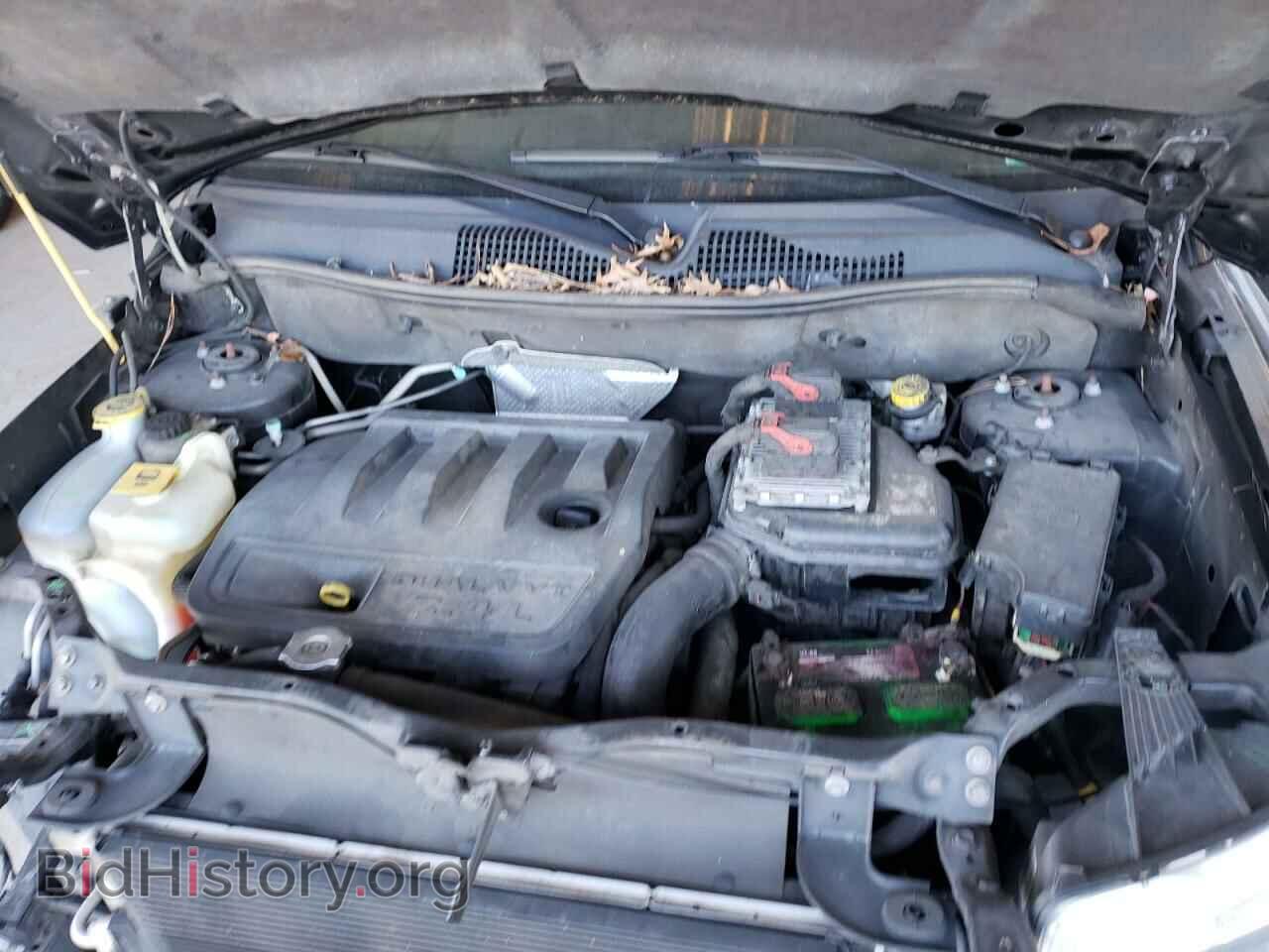 2012 JEEP COMPASS - VIN: 1C4NJDCB9CD528222 - Photo 7