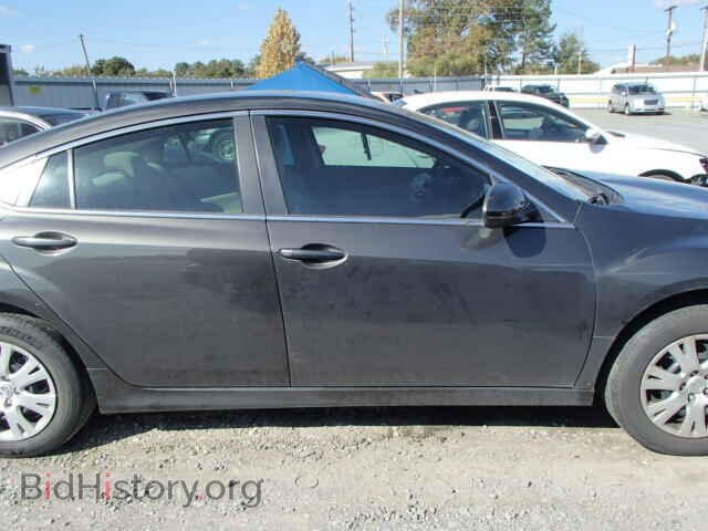 2012 MAZDA 6 - VIN: 1YVHZ8BHXC5M03981 - Фото 10