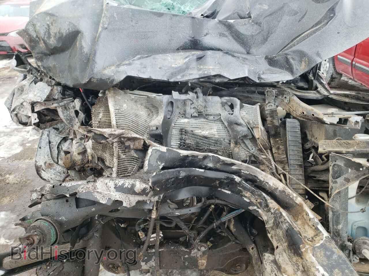 2010 CHEVROLET SILVERADO - VIN: 1GCSKSE38AZ155572 - Фото 7