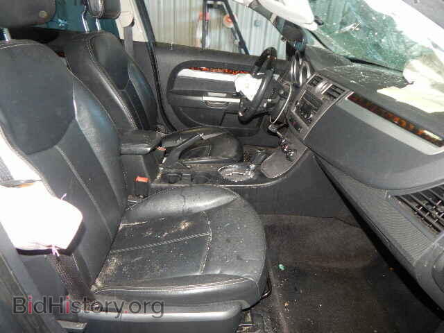 2010 CHRYSLER SEBRING - VIN: 1C3CC5FB8AN154507 - Фото 5