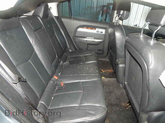 2010 CHRYSLER SEBRING - VIN: 1C3CC5FB8AN154507 - Фото 6