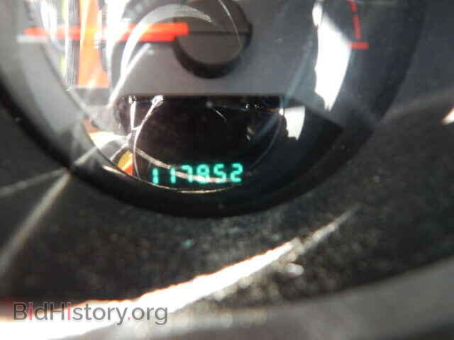 2010 CHRYSLER SEBRING - VIN: 1C3CC5FB8AN154507 - Фото 8