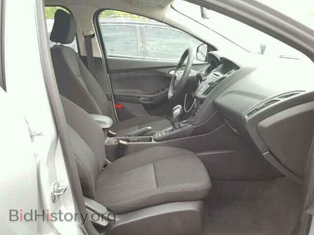 2015 FORD FOCUS - VIN: 1FADP3K26FL223170 - Фото 5