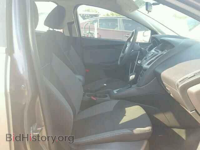 2013 FORD FOCUS - VIN: 1FADP3F28DL343396 - Photo 5
