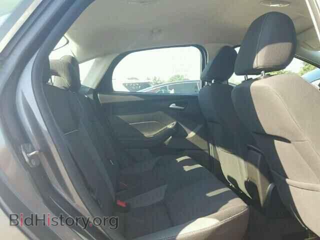 2013 FORD FOCUS - VIN: 1FADP3F28DL343396 - Photo 6