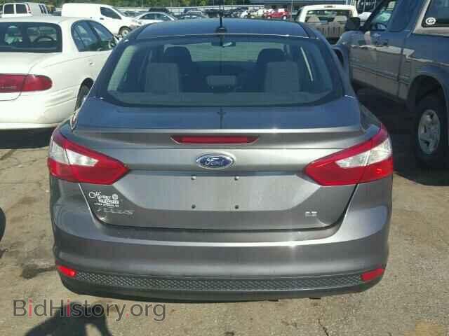 2013 FORD FOCUS - VIN: 1FADP3F28DL343396 - Photo 10
