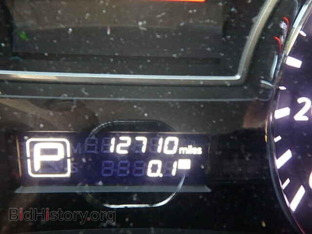 2013 NISSAN PATHFINDER - VIN: 5N1AR2MM6DC680795 - Фото 8