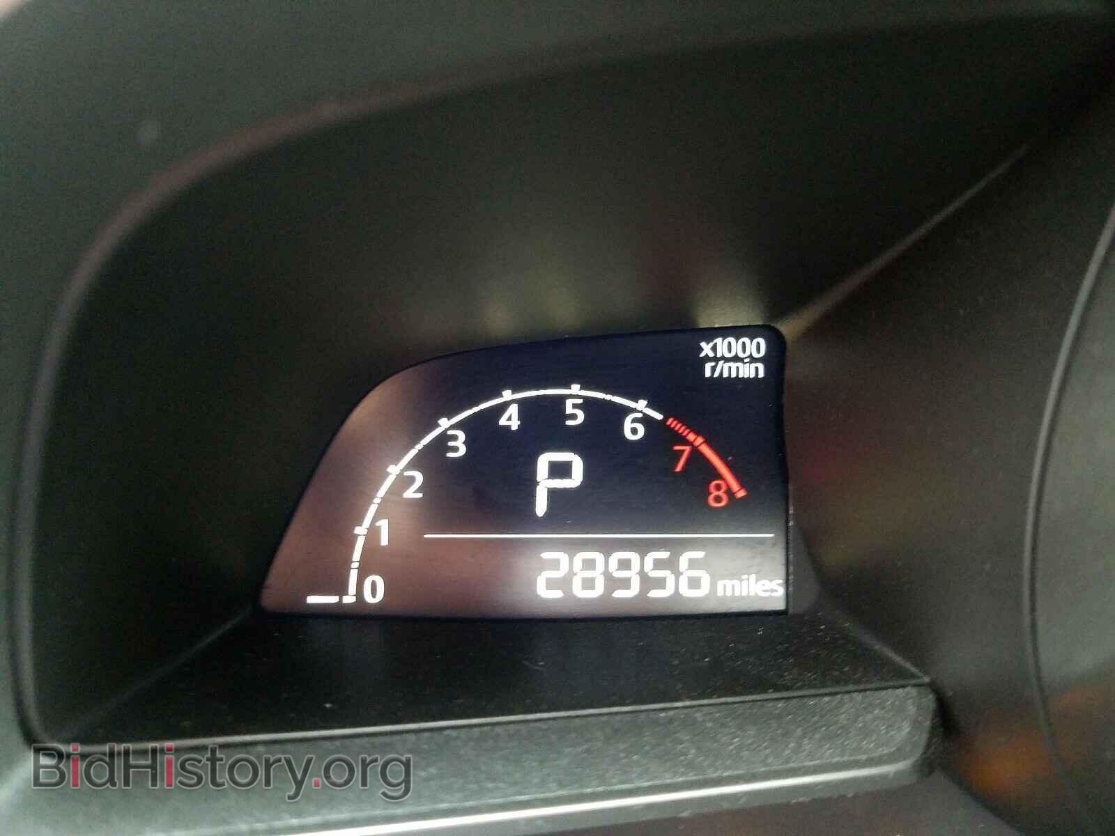 2017 MAZDA 3 - VIN: 3MZBN1K73HM117801 - Фото 8