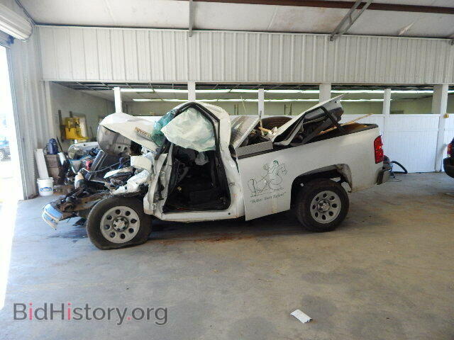 2013 CHEVROLET SILVERADO - VIN: 1GCNCPEX9DZ291093 - Фото 9