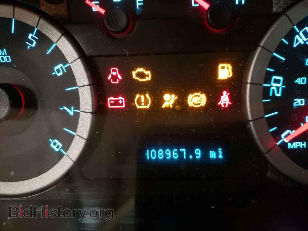 2012 FORD ESCAPE - VIN: 1FMCU0E75CKC67016 - Фото 8