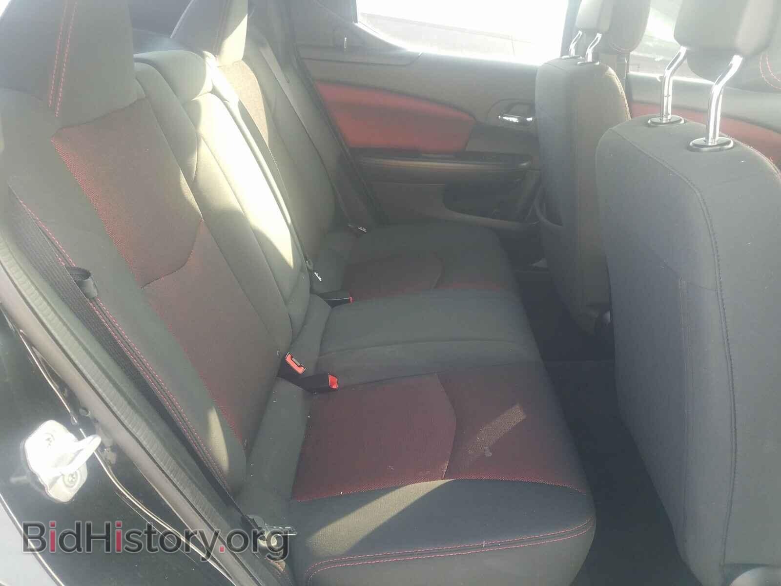 2012 DODGE AVENGER - VIN: 1C3CDZEG0CN165652 - Photo 6