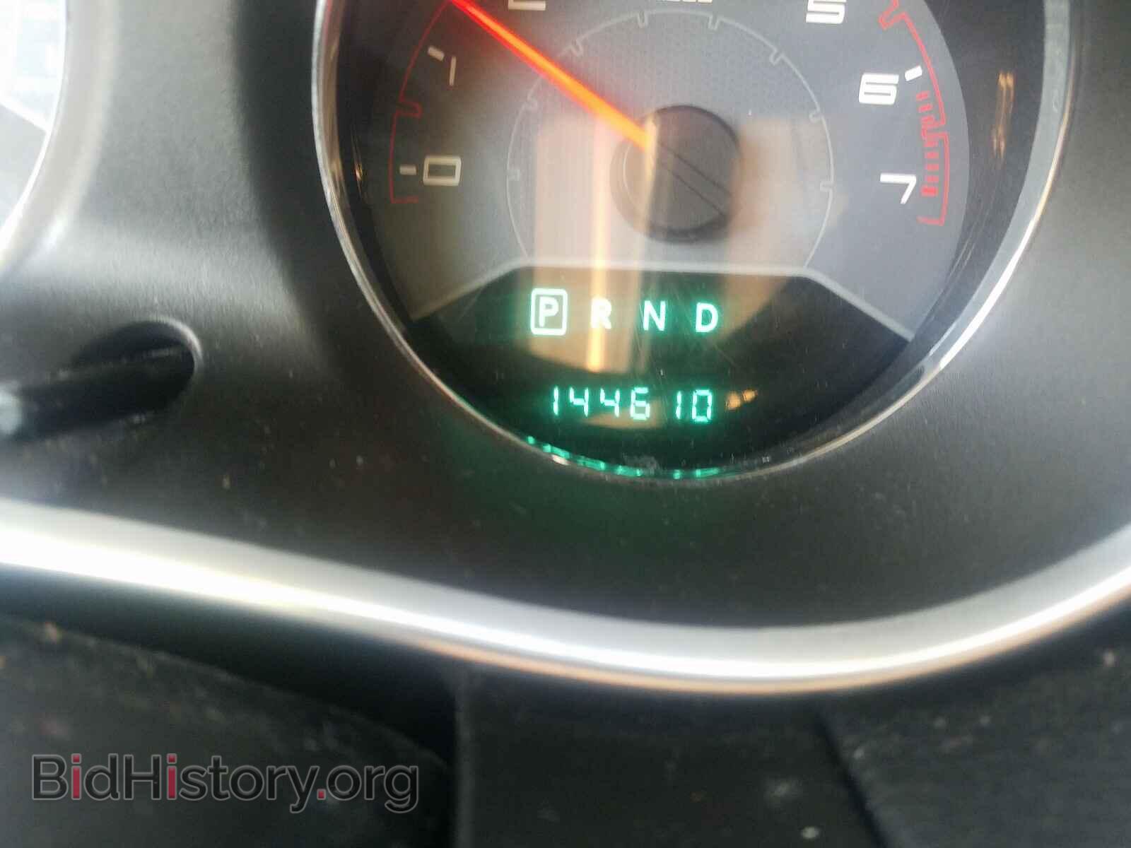 2012 DODGE AVENGER - VIN: 1C3CDZEG0CN165652 - Photo 8