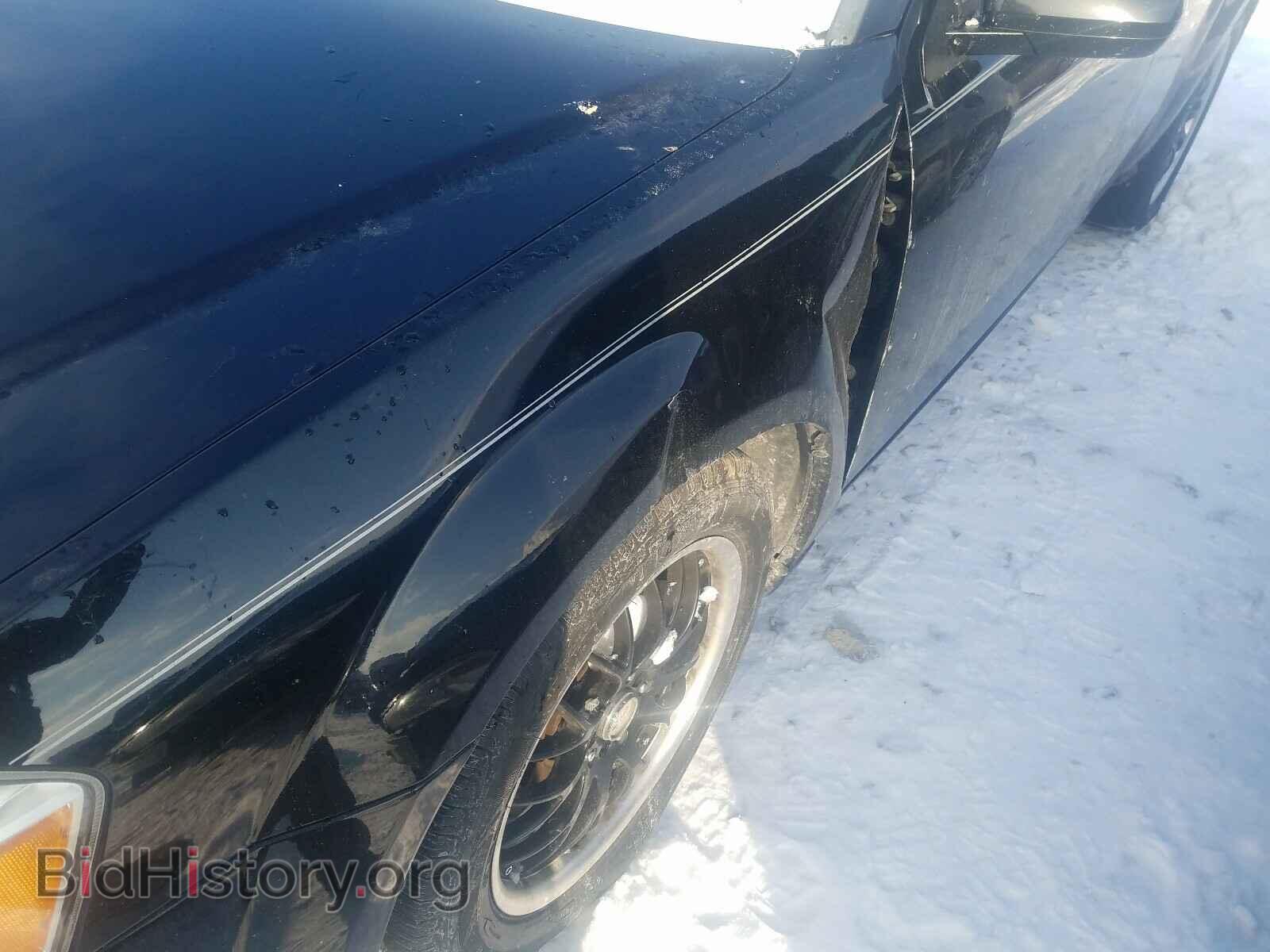 2012 DODGE AVENGER - VIN: 1C3CDZEG0CN165652 - Photo 9