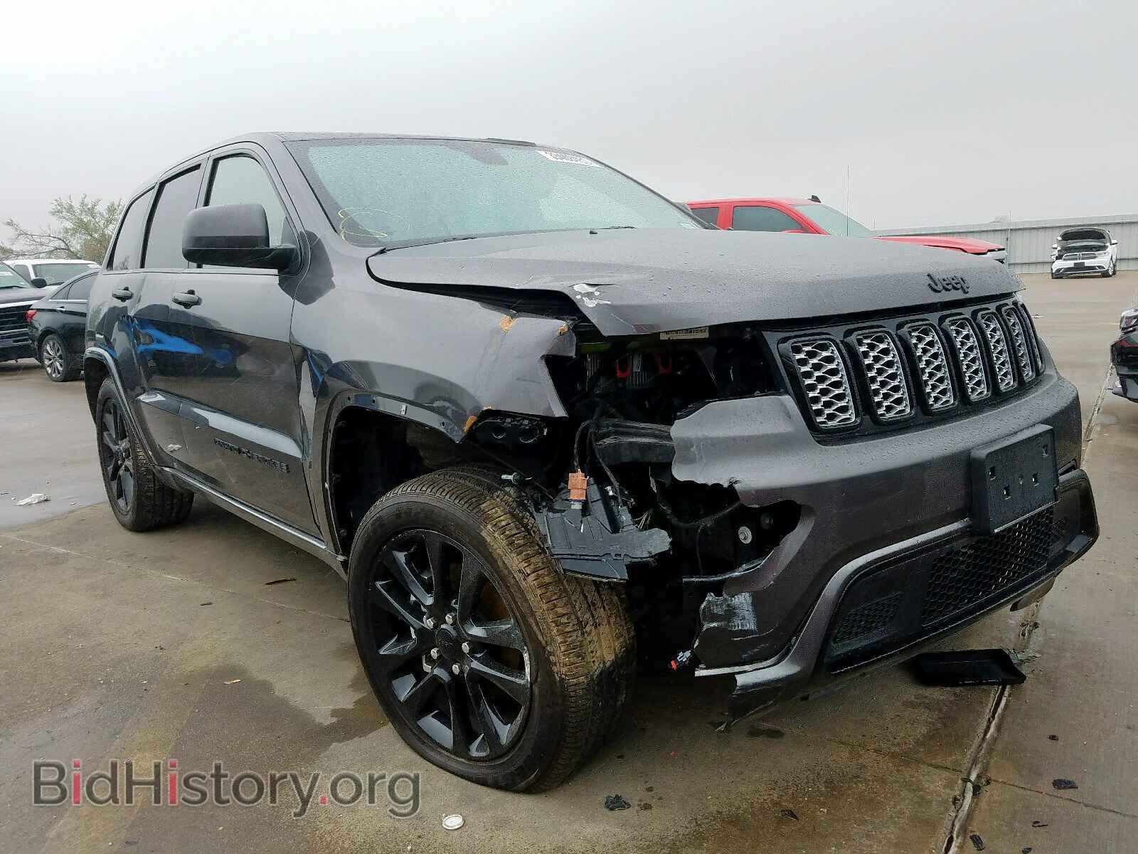 Фотография 1C4RJEAG5KC673462 - JEEP CHEROKEE 2019