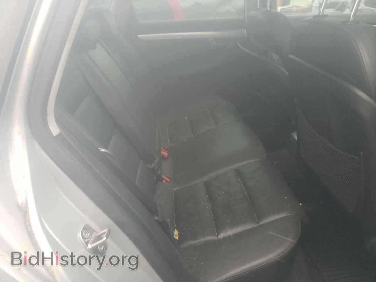 2007 AUDI A4 - VIN: WAUDF78E57A091874 - Фото 6