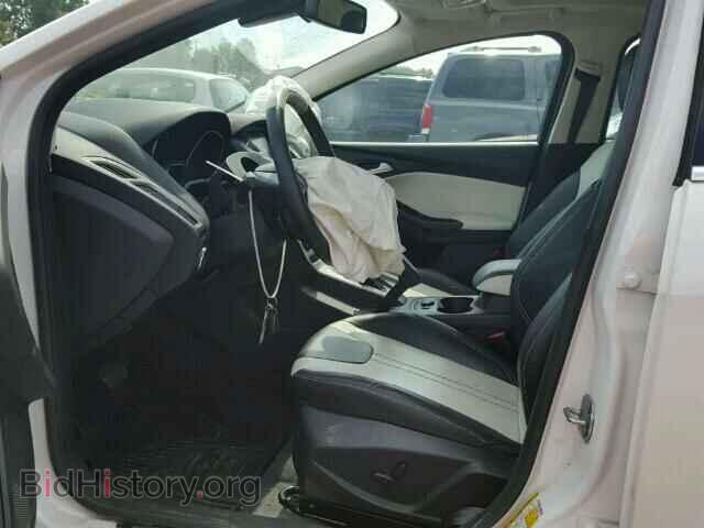 2012 FORD FOCUS - VIN: 1FAHP3N28CL183442 - Фото 5