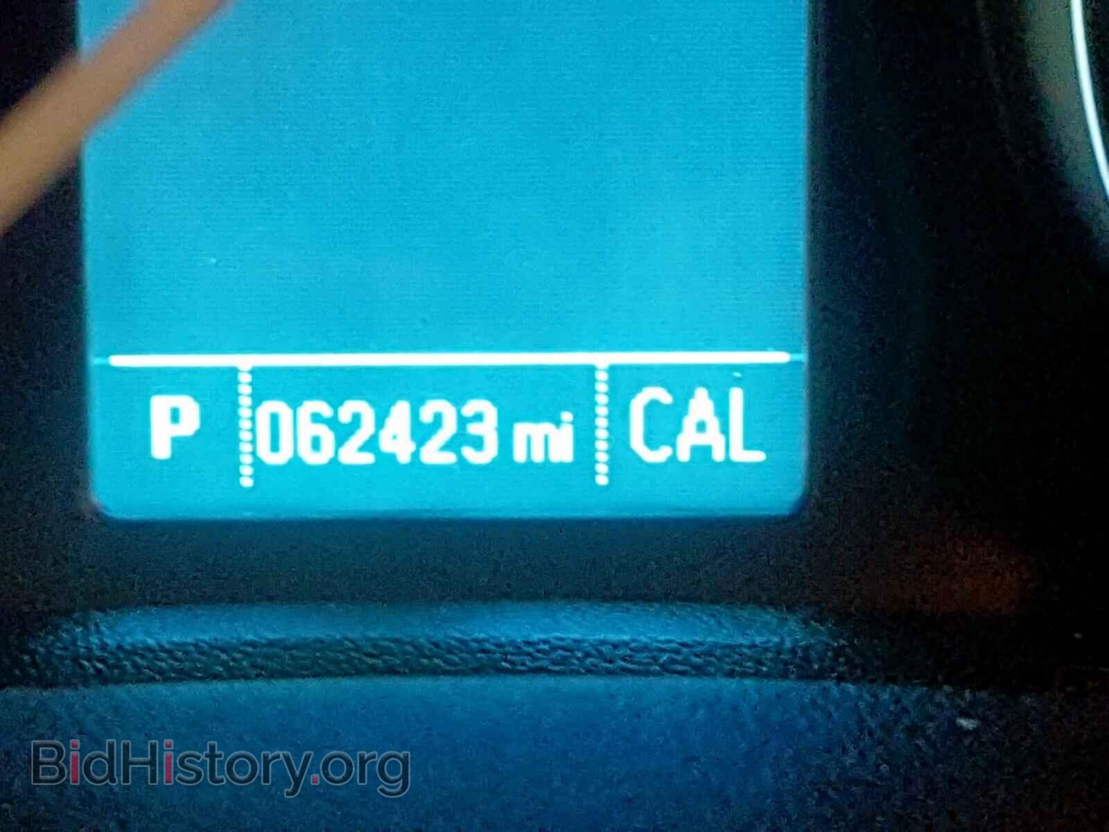2014 BUICK VERANO - VIN: 1G4PR5SK3E4212273 - Фото 8