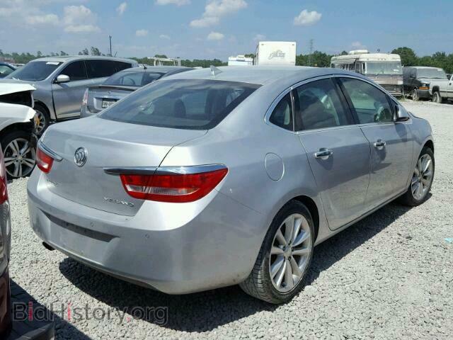 2013 BUICK VERANO - VIN: 1G4PS5SK4D4245186 - Фото 4