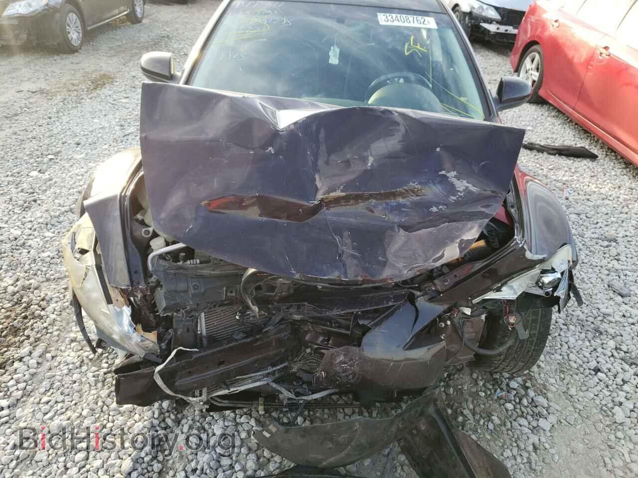 2010 MAZDA 6 - VIN: 1YVHZ8CH0A5M51775 - Фото 7