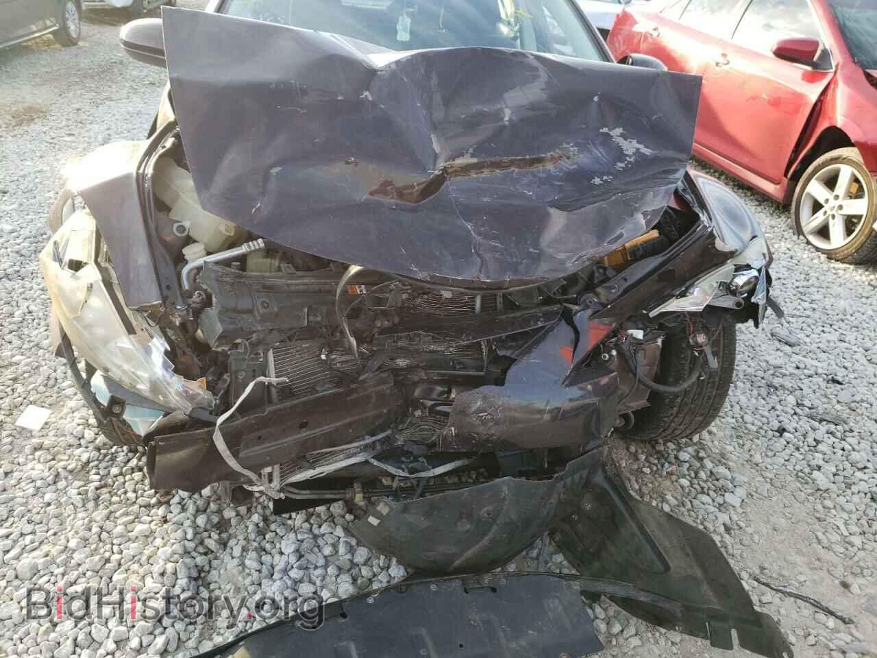 2010 MAZDA 6 - VIN: 1YVHZ8CH0A5M51775 - Фото 9