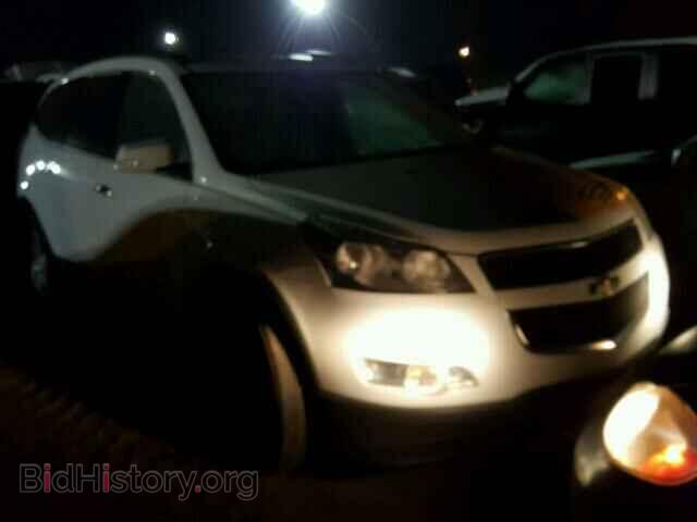 Фотография 1GNER23D79S142425 - CHEVROLET TRAVERSE 2009